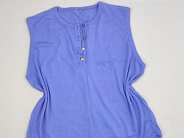 staniko bluzki: Bluzka damska, rozmiar 5XL — 1