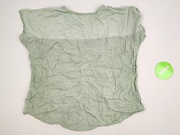 ruch koszulka: Bluzka damska, rozmiar One size — 5