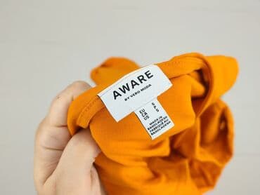 massimo bez koszulki: Vero Moda, Top damski, rozmiar S — 4