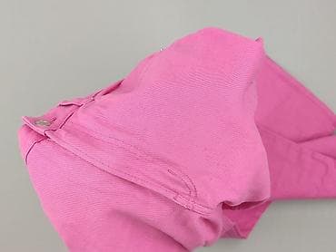 t shirt basic hm: H&M Divided, Jeansy damskie, rozmiar S — 6