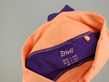 leginsy s: Crivit, Legginsy Sportowe damskie, rozmiar S — 5