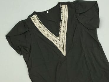Women's blouse, size L