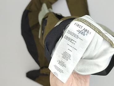 trencze mohito: FIRST AND I, Trencz damski, rozmiar M — 4