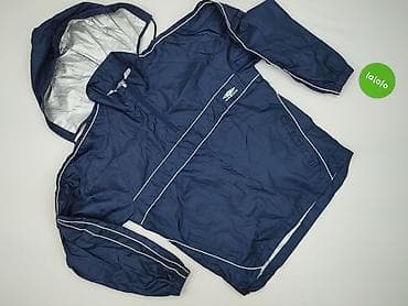 nike tech: Kurtka przejściowa, 13 lat, 152-158 cm, stan - Bardzo dobry — 2