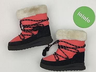 koszula w centki: Śniegowce, 28, stan - Bardzo dobry — 3