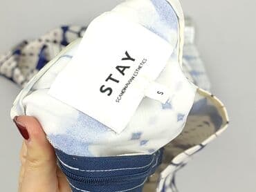 sukienka poliamid: Sukienka damska, rozmiar S — 6