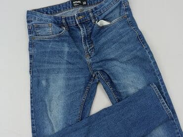 Jeans for men, M (EU 38), Sinsay, condition - Very good