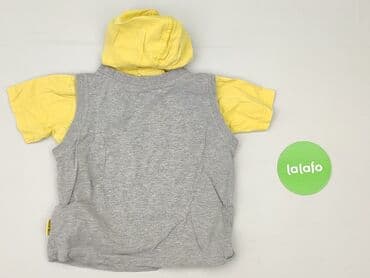 koszulka formula 1 hm: T-shirt, Kiki & Koko, 3-4 years, 98-104 cm, condition - Perfect — 3