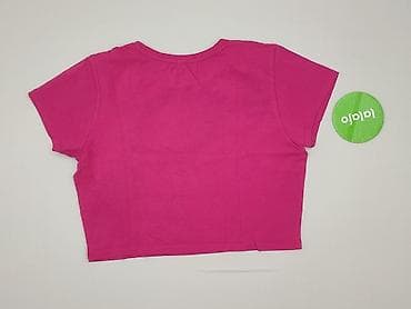 bluzka dla nastolatek: Sinsay, Топ жіночий, розмір XL — 3