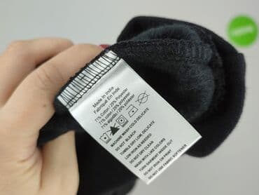 nike bluzy: DKNY, Bluza z kapturem dla mężczyzn, rozmiar M — 5