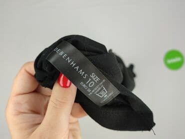 bluzki asymetryczna damskie: Debenhams, Bluzka damska, rozmiar S — 5