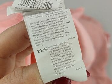 sukienki sinsay dziewczynka: Sinsay, Sukienka damska, rozmiar S — 7