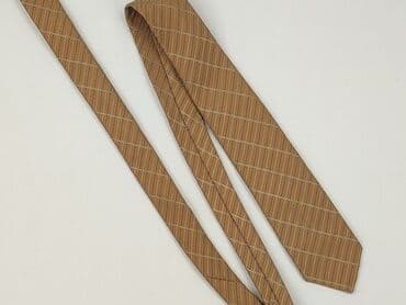c a torby: Tie, color - Brown, condition - Perfect — 1