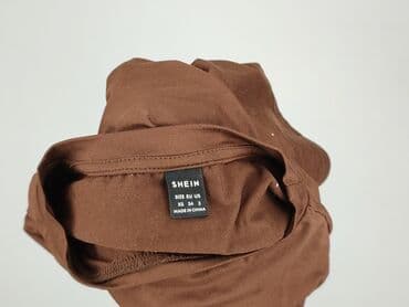 shein bluzy oversize: Shein, Топ жіночий, розмір XS — 4