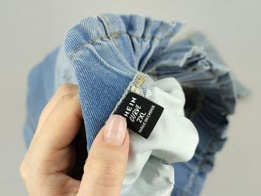 abercrombie and fitch jeans: Shein, Jeans for women, size 2XL (EU 44) — 4