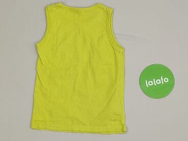 esotiq majtki basic: A-shirt, 2-3 years, 92-98 cm, condition - Very good — 3