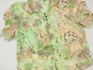 vistula koszule z krótkim rękawem: Women's blouse, size M — 2