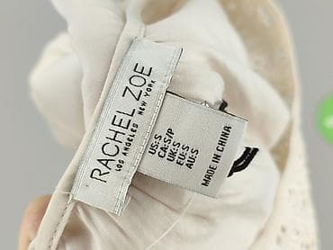 zizer sukienki: Rachel Zoe, Bluzka damska, rozmiar S — 4