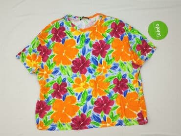 elegancki top zara: Zara, T-shirt damski, L — 2