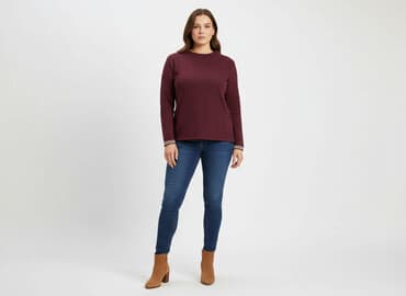 swetry damskie lidl: Sweter damski, rozmiar XL — 1