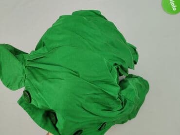 rene buty zimowe: French Connection, Trencz damski, rozmiar S — 5