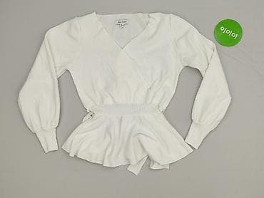 obcisla bluzki: Wild Flower, Bluzka damska, rozmiar M — 2