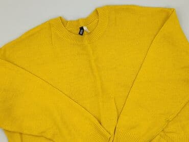 sweter river island: H&M Divided, Sweter damski, rozmiar XL — 1