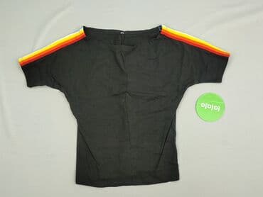 t shirty rękaw 3 4 damskie: Dimoni, Women`s T-shirt, size S — 3