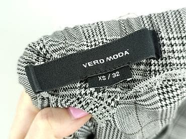 buty euro moda: Vero Moda, Spodnie materiałowe damskie, rozmiar XS — 4