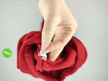 bluzka h: Bluza z kapturem damska, rozmiar 3XL — 4