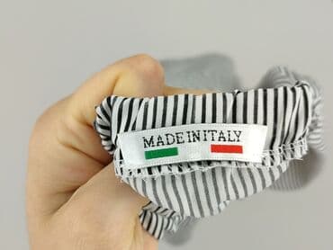 eleganckie bluzki czarne: Bluzka damska, rozmiar M — 4