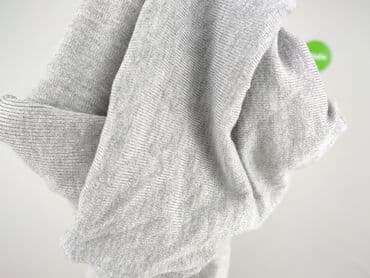 buty zima ccc: Orsay, Ponczo damskie, One size — 5