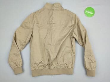 pull and bear kurtki wyprzedaż: River Island, Kurtka przejściowa dla mężczyzn, rozmiar S — 3