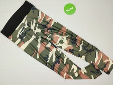 legginsy moro push up: Legginsy Sportowe damskie, rozmiar S — 3