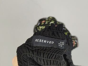 spódnice z frędzlami reserved: Reserved, Women`s skirt, size XS — 5