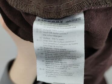 angelo litrico spodnie: Spodnie materiałowe damskie, rozmiar XS — 7