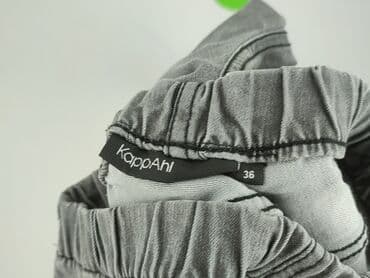 legginsy damskie calvin klein allegro: KappAhl, Legginsy Eleganckie damskie, rozmiar S — 4