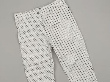 cocomore bluzy: Cocomore, Spodnie materiałowe damskie, rozmiar S — 1