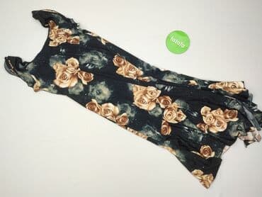 sukienka z marszczeniem na brzuchu plus size: Lucy, Сукня жіноча, розмір S — 3
