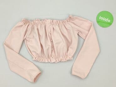 crop top primark: New Look, Women`s top, size XS — 2