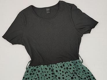 Shein, Sukienka damska, rozmiar S