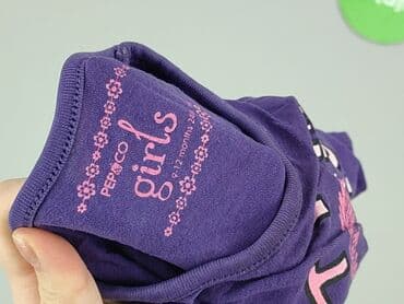 koszulka od stradivarius: T-shirt, Pepco, 9-12 months, condition - Very good — 4