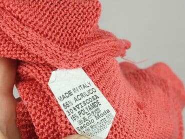 sweter terranova: Sweter damski, rozmiar S — 4