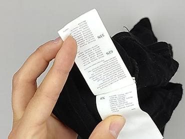 hugo boss basic t shirt: Reserved, T-shirt damski, rozmiar M — 10
