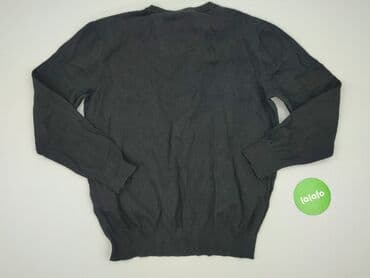 sweter do getrow: Tom Tailor, Sweter dla mężczyzn, rozmiar 2XL — 3