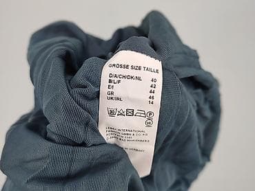 sukienka levis: Barbara Lebek, Sukienka damska, rozmiar XL — 5