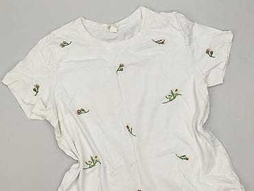 koszulki hello kitty: T-shirt damski, rozmiar XL — 1