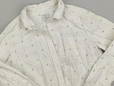 Koszule: FatFace, Koszula damska, rozmiar M — 1