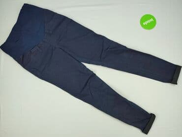 Women: Material trousers for women, S — 2