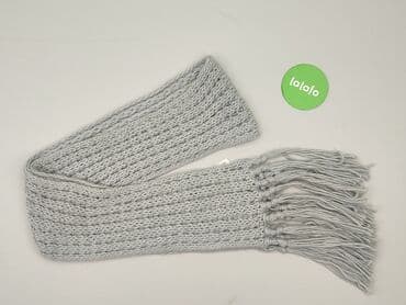 torba c a: Szalik, Damskie, stan - Idealny — 3